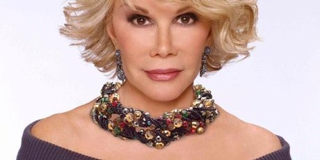 Joan Rivers Plastic Surgery on But Cosmetic Surgery Is Finding A New Audience Among Senior Citizens