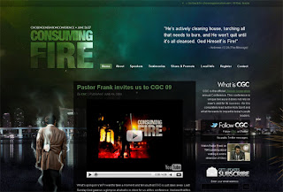 Chosengenerationconference.com Chosengenerationconference.com