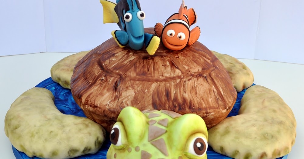 Sensacions: Buscando a Nemo