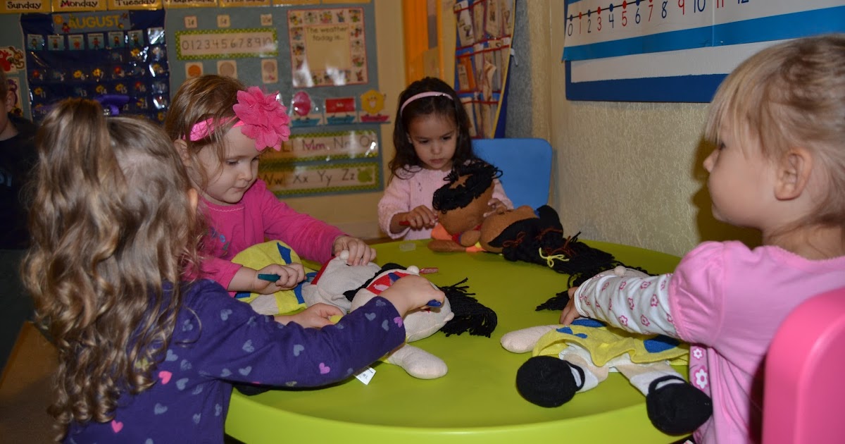 Little Adventures Preschool: Dentist - Preschool