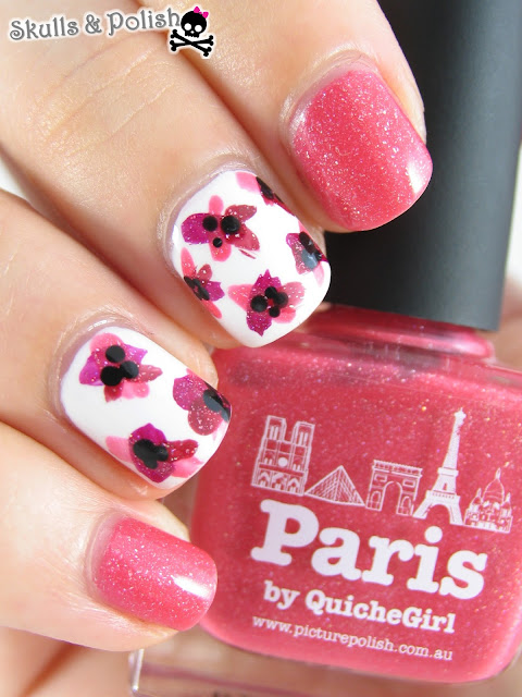 Paris_picture_polish_nailart_flowers