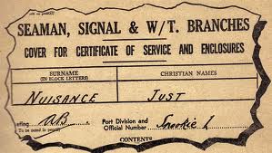 nuisance just seaman able bards tales service