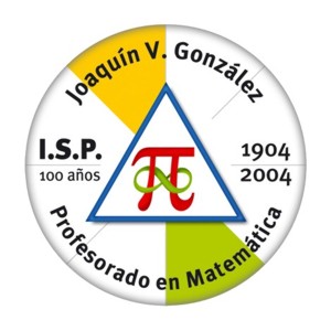Logo del Departamento