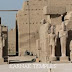 KARNAK TEMPLES