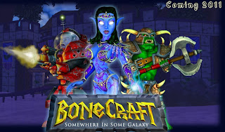 BoneCraftBoneCraft