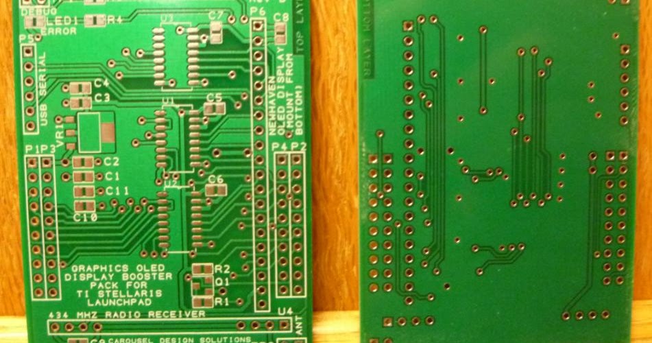 ELECTRONICS For BEGINNERS: Printed Circuit Board (PCB)