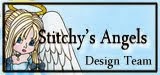 I am a Stitchy bear design team member