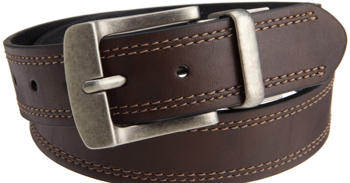 levis belt mens