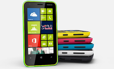 nokia-lumia-620 Esses são os aparelhos que devem receber desconto do governo.