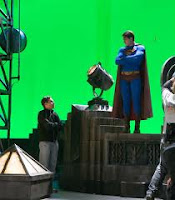 Green screen technology பச்சை திரை தொழில்நுட்பம்