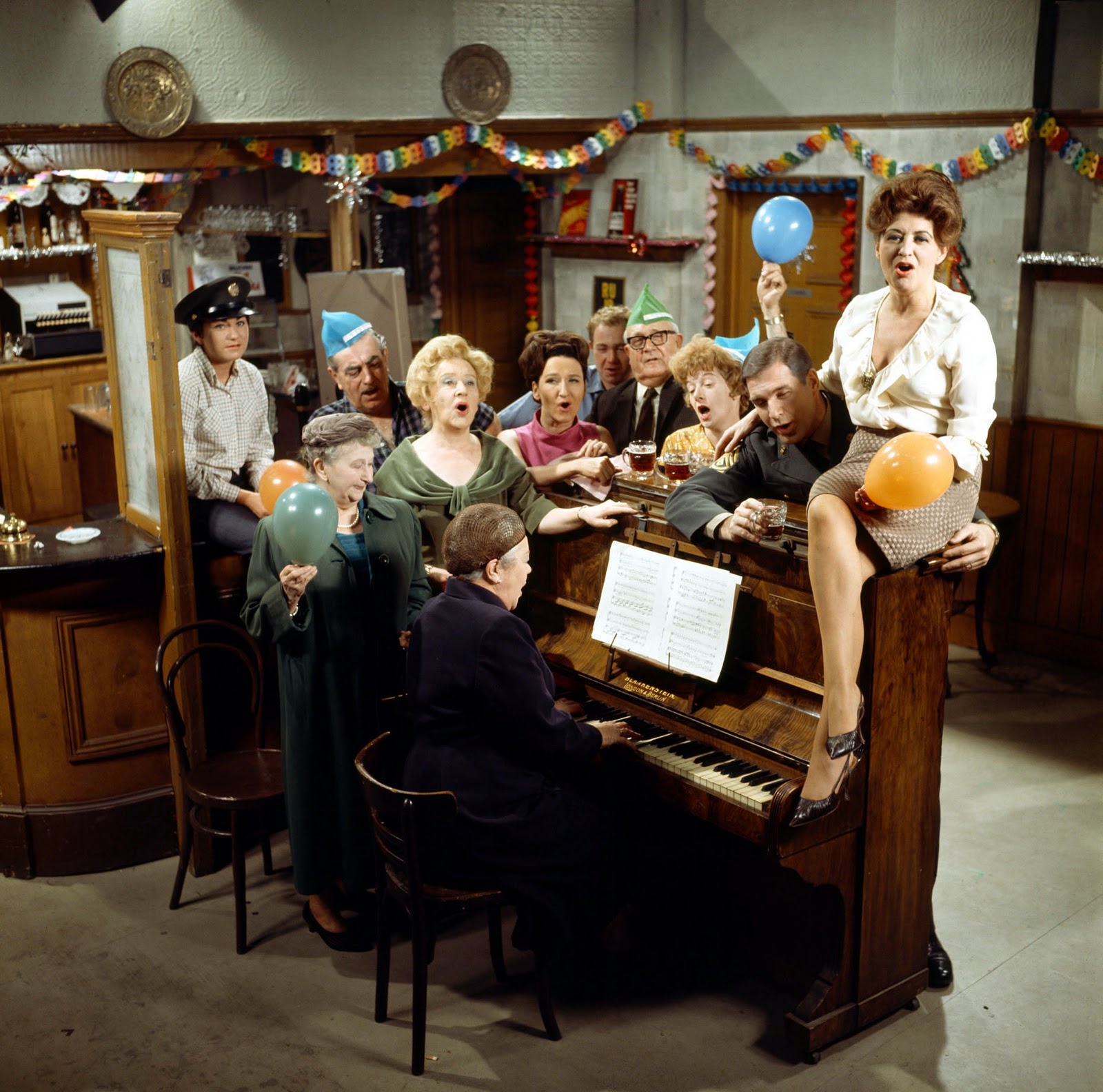 Coronation Street Blog: Favourite Corrie characters countdown - eighth poll