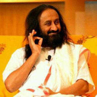 Shri Shri Ravi Shankar Life Quotes