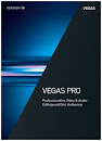 Sony Vegas Pro 15