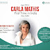 Carla Mathis in India for the First time - Personal Branding 