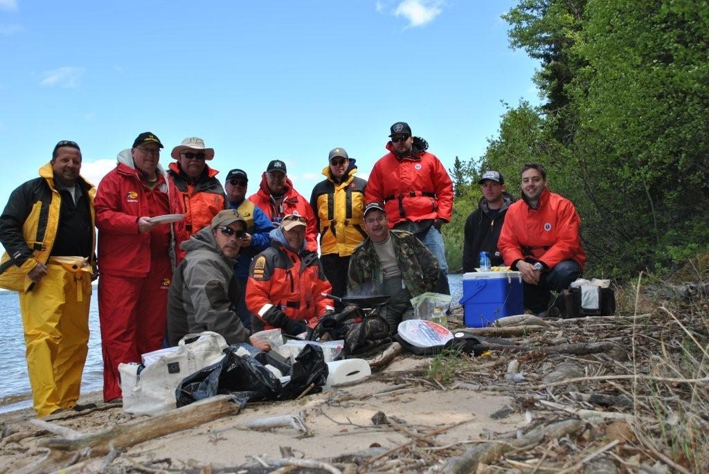 News of the Week Winefred Lake Traditions