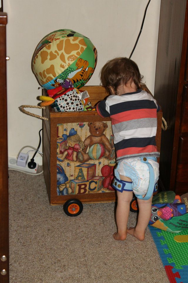 A Beautiful Life Happy Strap