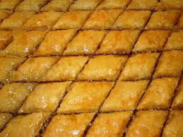 gulay teyze nin bereketli ev yemekleri bayrama ozel baklava siparisi alinir