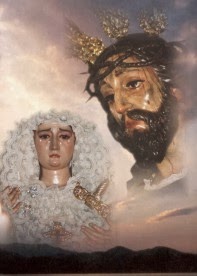 HERMANDAD SACRAMENTAL DE NUESTRO PADRE JESÚS DEL GRAN PODER Y MARÍA SANTÍSIMA DEL MAYOR DOLOR