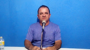 Vereador George Bezerra.