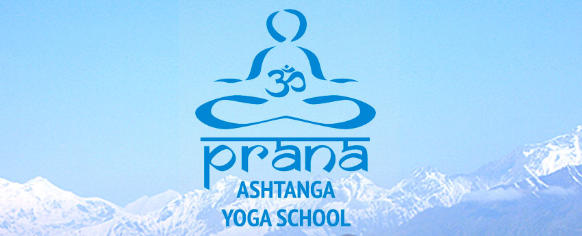 Prana Ashtanga Yoga School (Moscow)