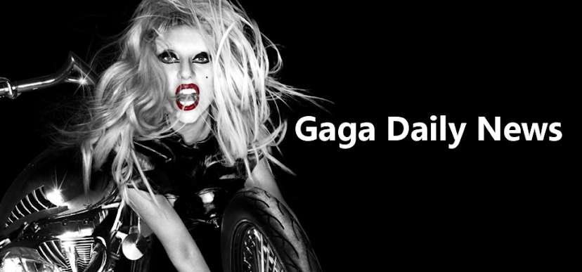 Gaga Daily News
