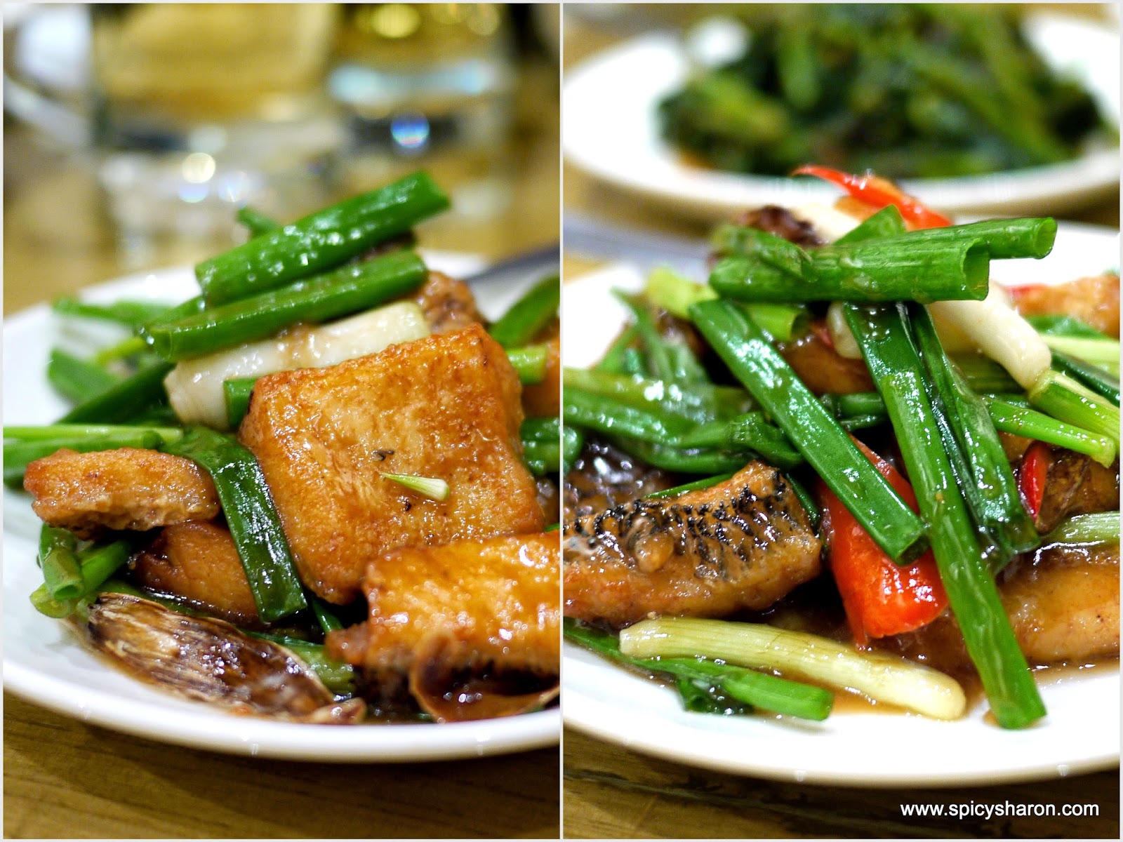 Soup Restaurant @ Jaya Shopping Center PJ - Its Not Just A Soup Place