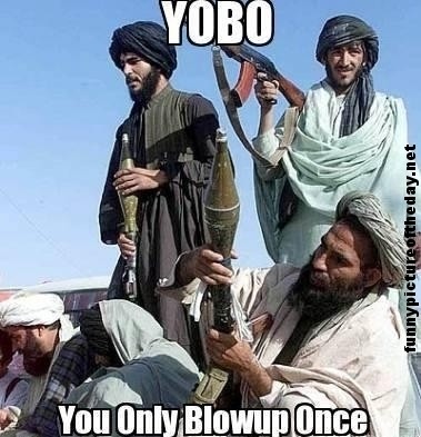 Can Funny stupid terrorist you Share Funny stupid terrorist very