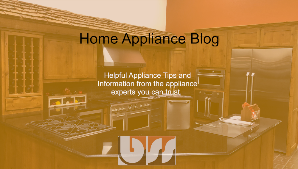 Home Appliance Blog