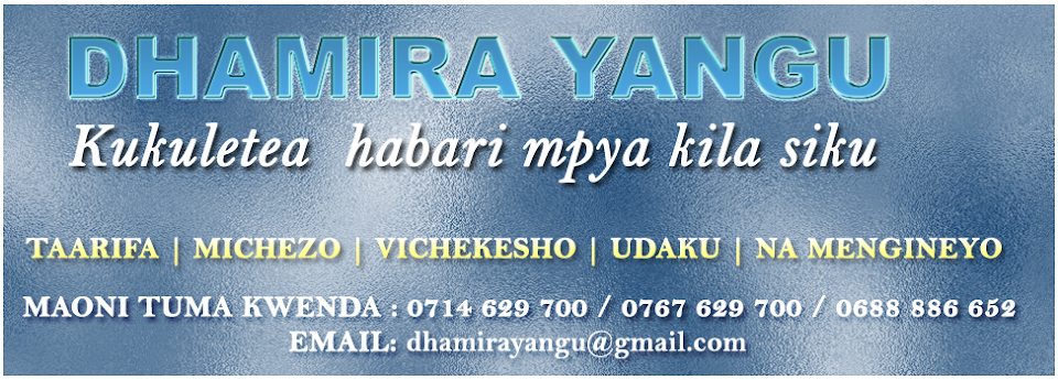 Home » » HAYA NDIO MAJINA NA PICHA ZA WANAJESHI WA TANZANIA