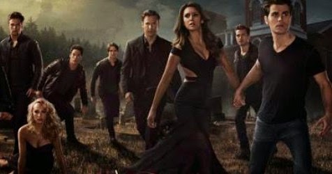 Os 5 melhores momentos da primeira temporada de The Vampire Diaries