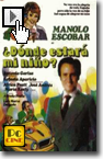 donde estara mi niño