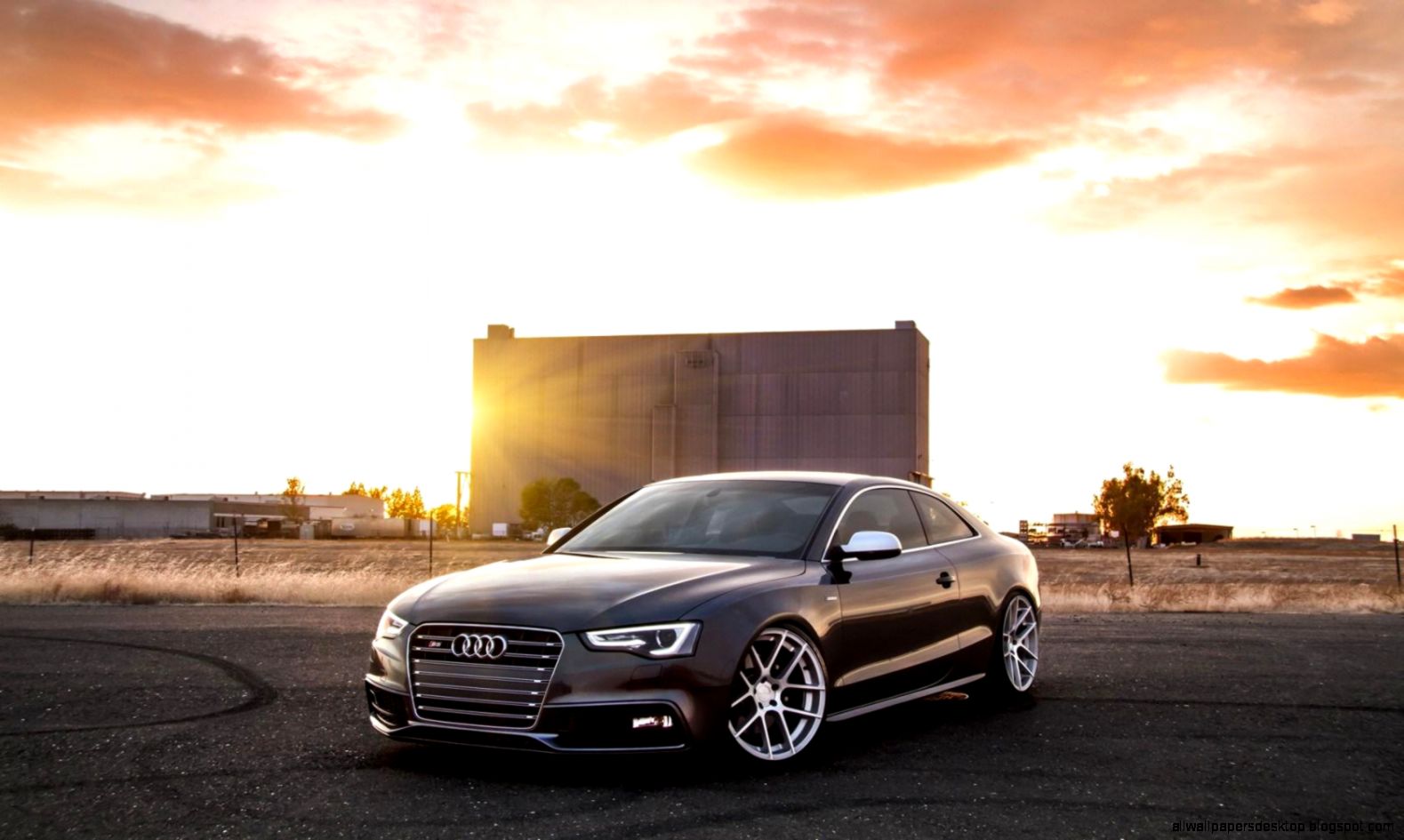 Hd Wallpaper Audi Rs7