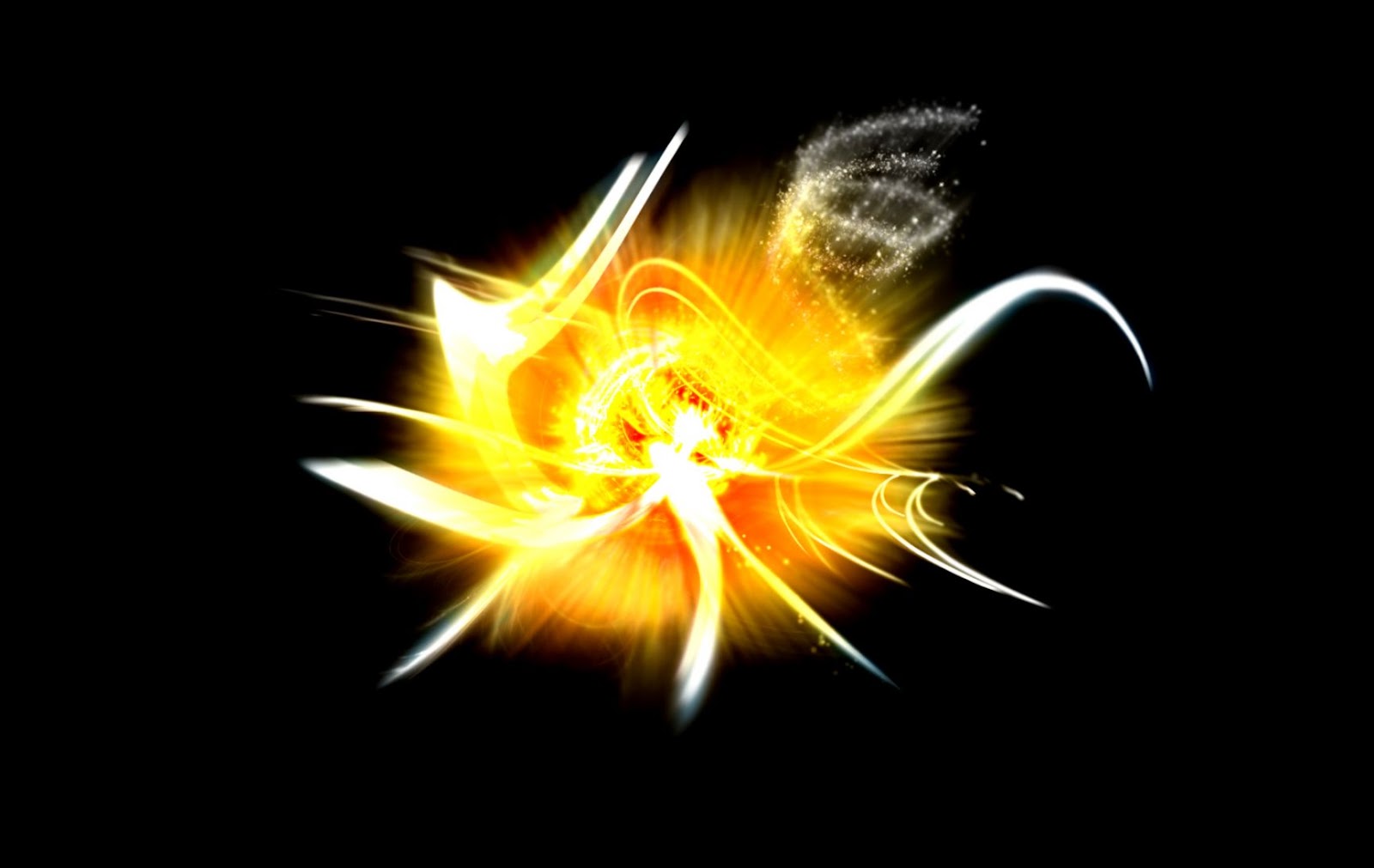 Cool 3D Explosion Backgrounds Cool 3D Explosion Backgrounds