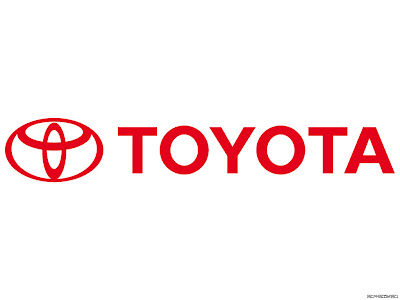 Toyota Logo