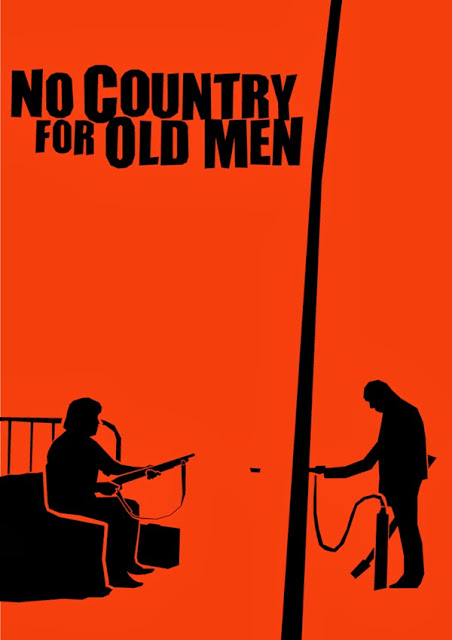 No Country For Old Men