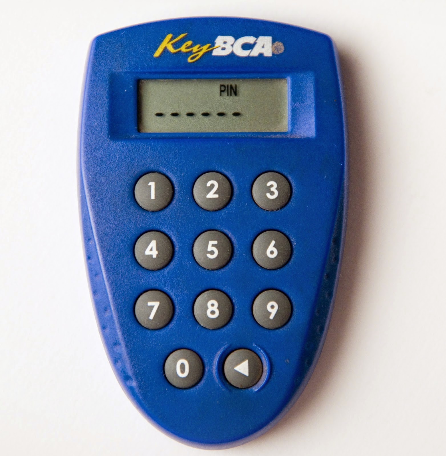 Ulasan Kegunaan Klikbca Dari Bank Bca<script async src=