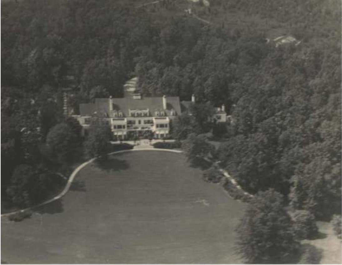 Old Long Island 'Avondale Farms'