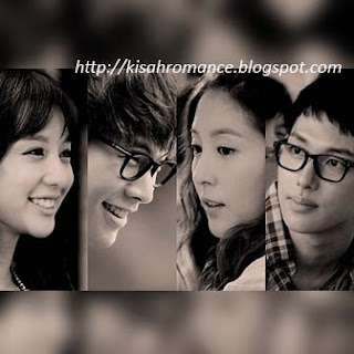 Drama korea terbaru - Looking Forward to Romance 01, kisahromance