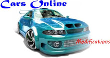 Cars Online Modifications