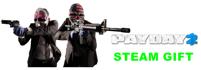 download payday 2 steam for free download payday 2 steam for free