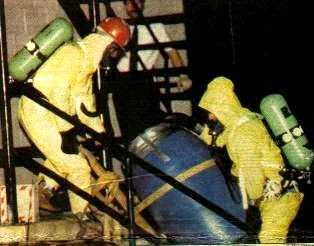 The Adventures of Blogger Mike: Jeffrey Dahmer's Apartment - Milwaukee, WI