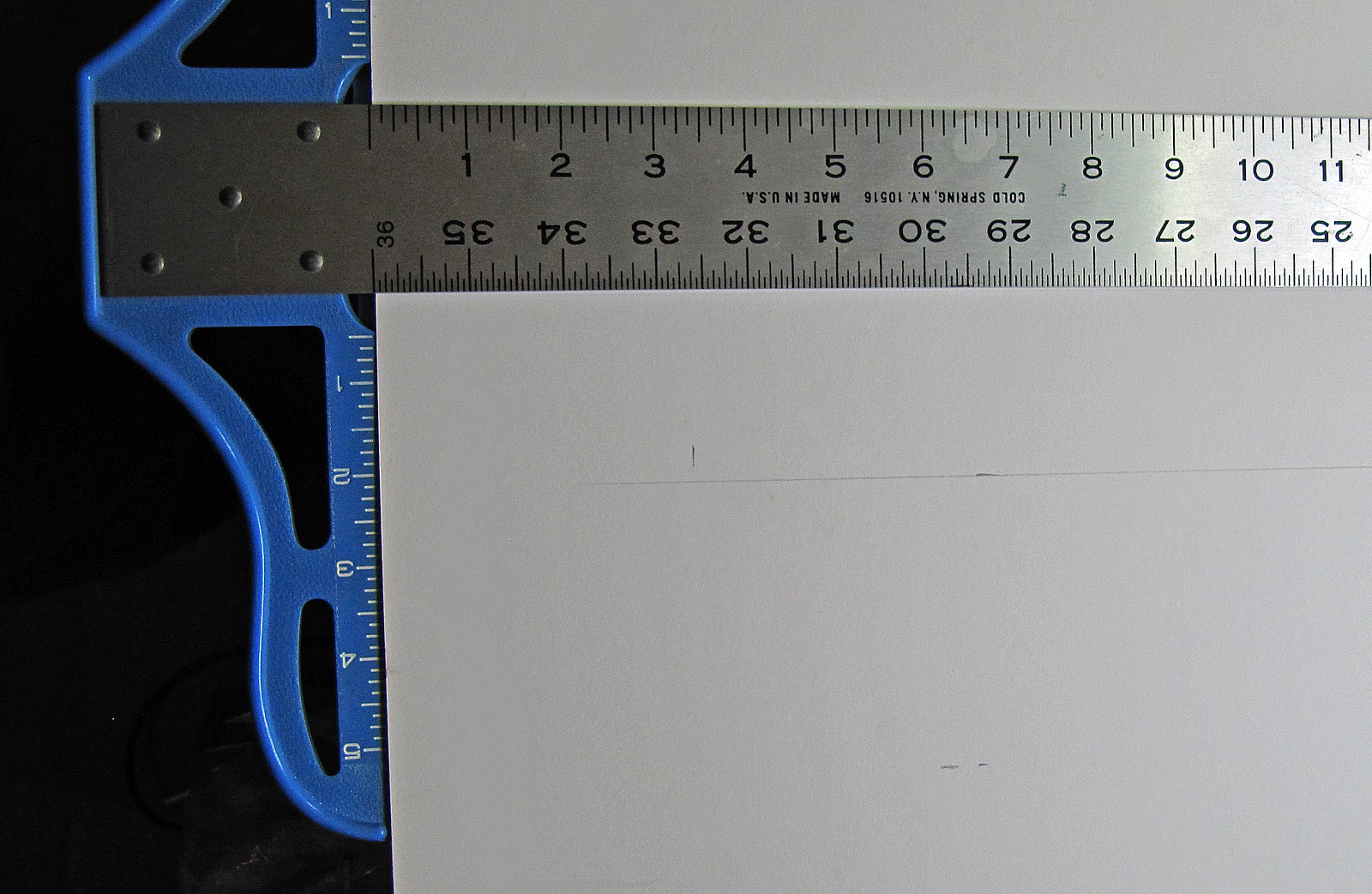 Hudson Valley Etsy (New York) DIY Matting & Framing Your Art