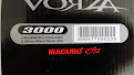 REEL MAGURO VORZA 3000