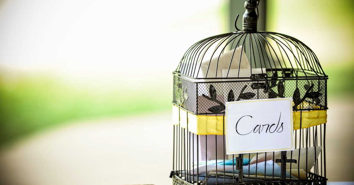 Events by Autumn. The Blog.: What is wedding gift etiquette?