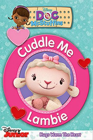 doctora juguetes latino