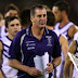 Adam Goodes: Dockers coach Ross Lyon condemns booing as racist