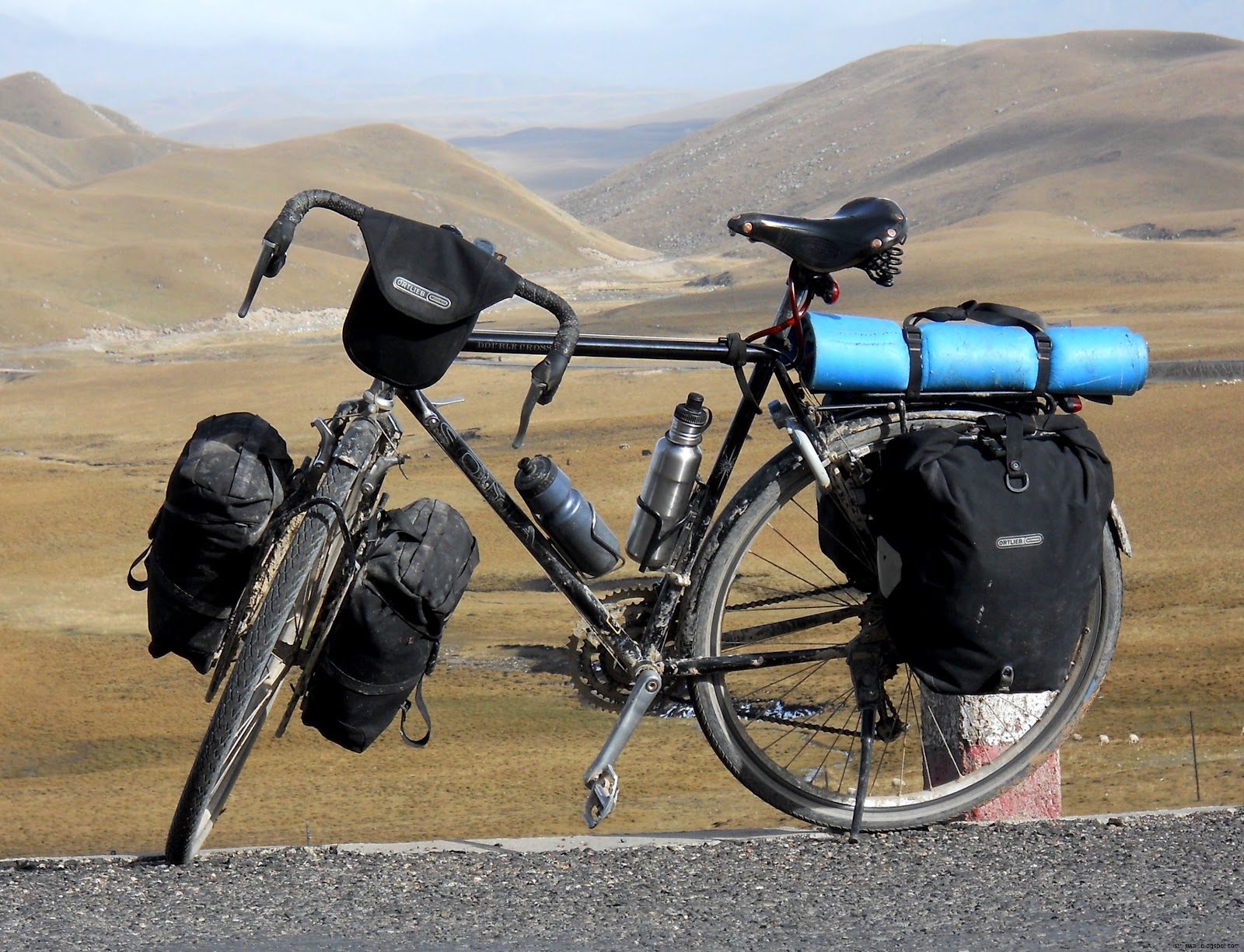 Bicycle Touring Bike Bicycle Touring Bike