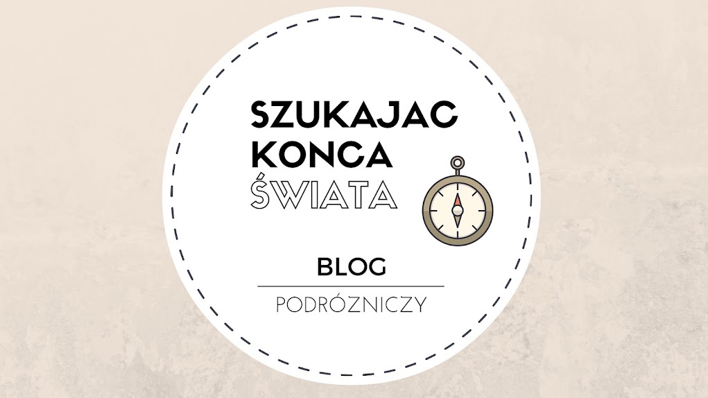 Szukając końca świata