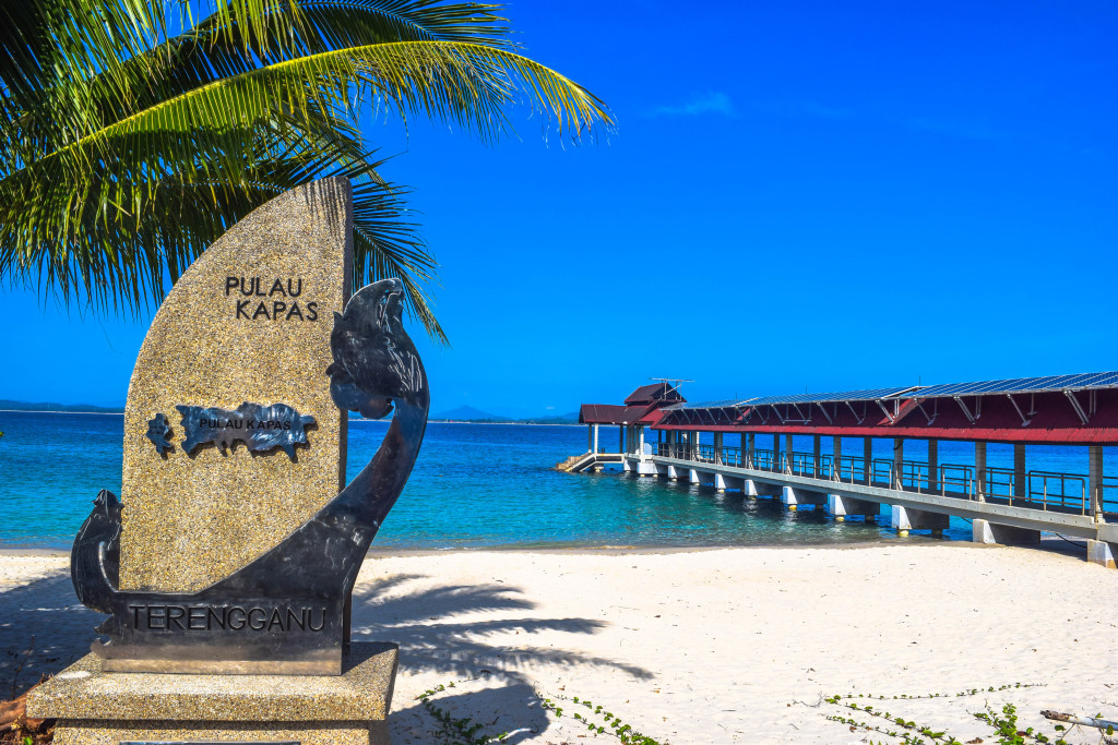 Tempat Menarik Di Terengganu Blog Sihatimerahjambu