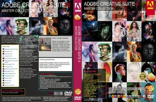 Adobe Premiere Pro CS6 v6.01.014 With Activator - Team Rjaa .rar